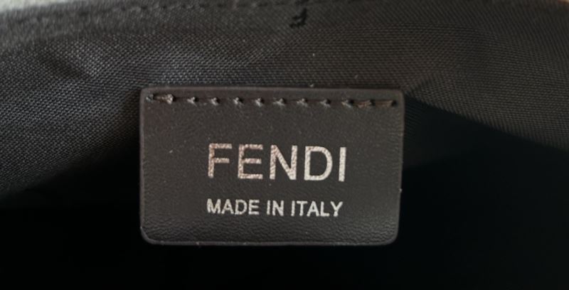 Fendi Satchel Bags